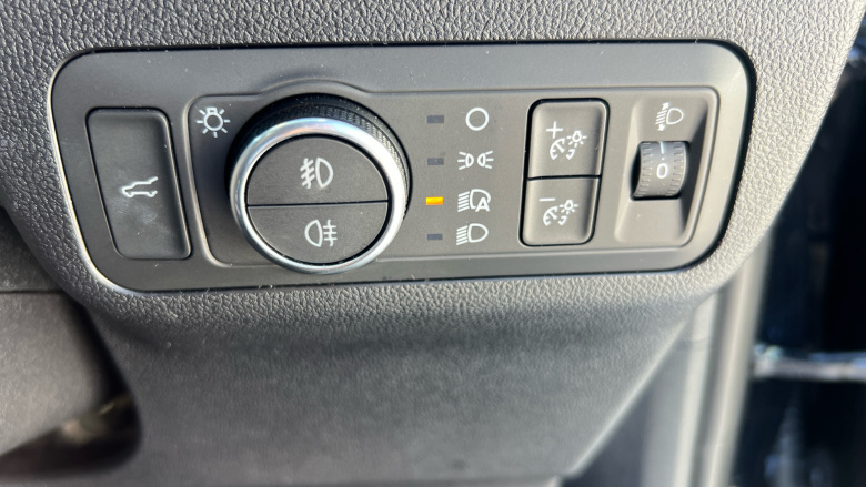 Ford Kuga 2.5 FHEV ST-Line X Edition 5dr CVT Hybrid Estate